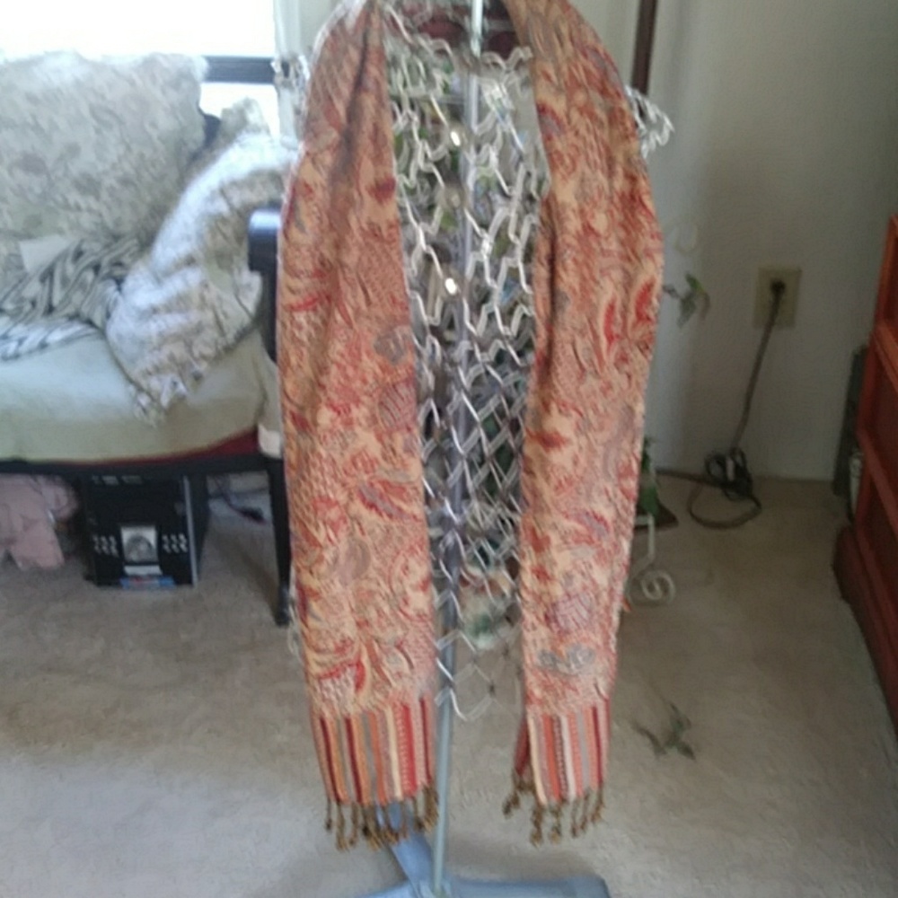 Sophia scarf